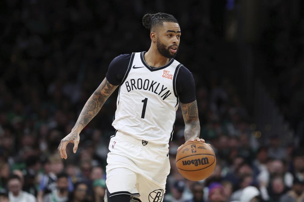 球员们始终 球员们始终