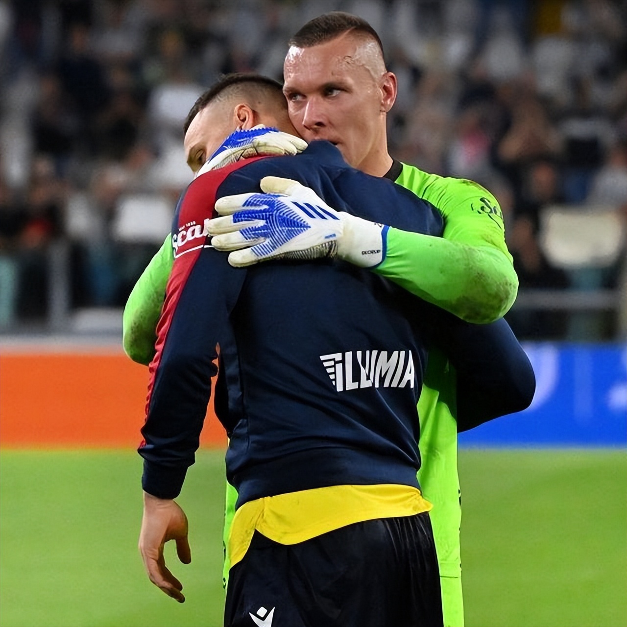 不仅进攻端 不仅进攻端